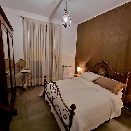 Borgo Scorciarini B&B Piedimonte d'Alife Eksteriør billede