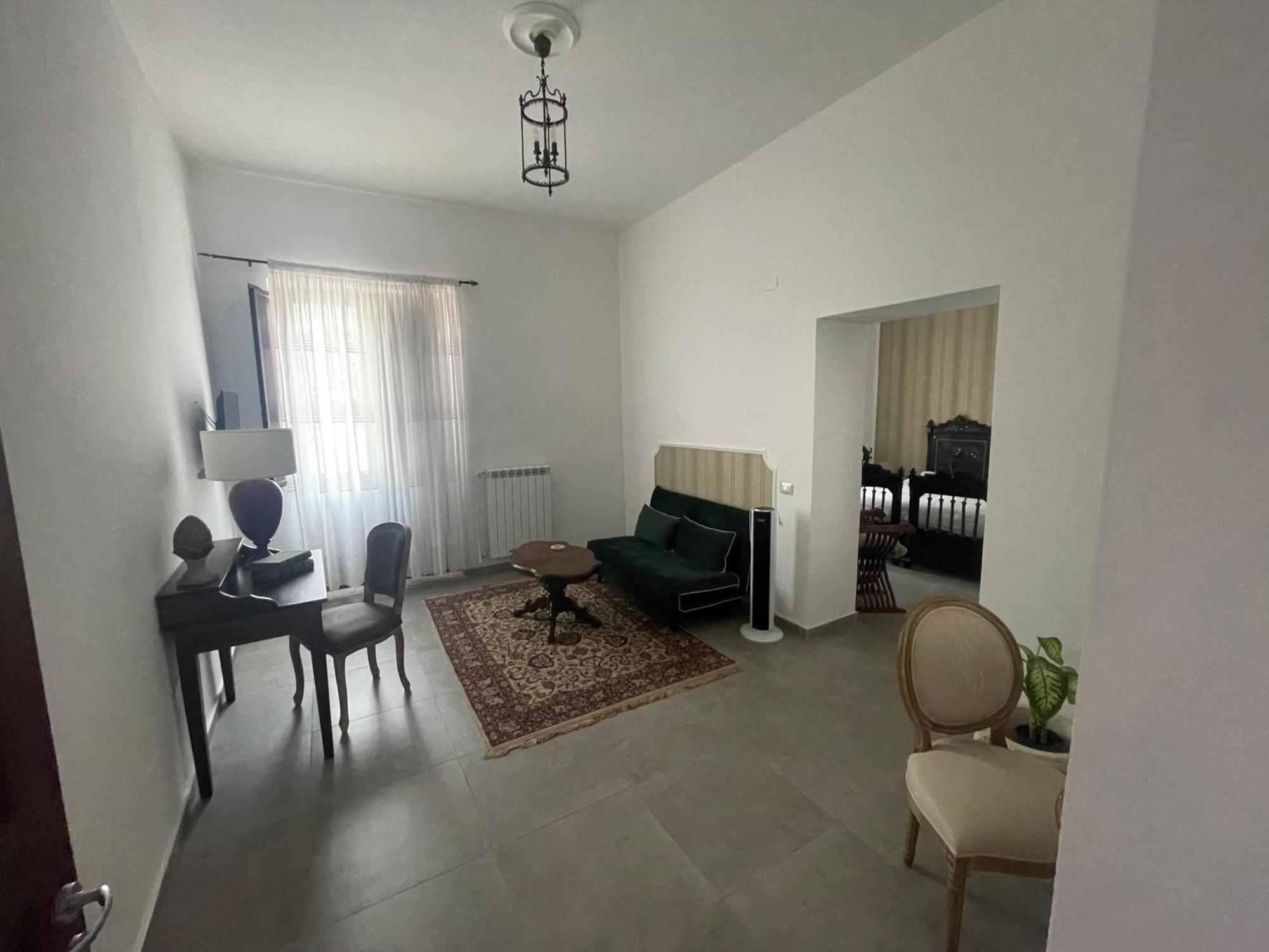 Borgo Scorciarini B&B Piedimonte d'Alife Eksteriør billede